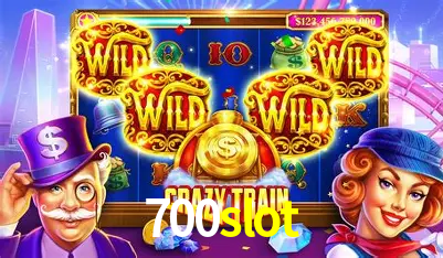 Desvendando o Mundo dos Jogos Virtuais na 700slot