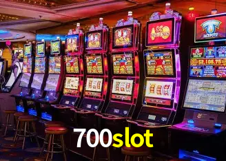Descubra a Essência do 700slot: Nossa História e Compromissos