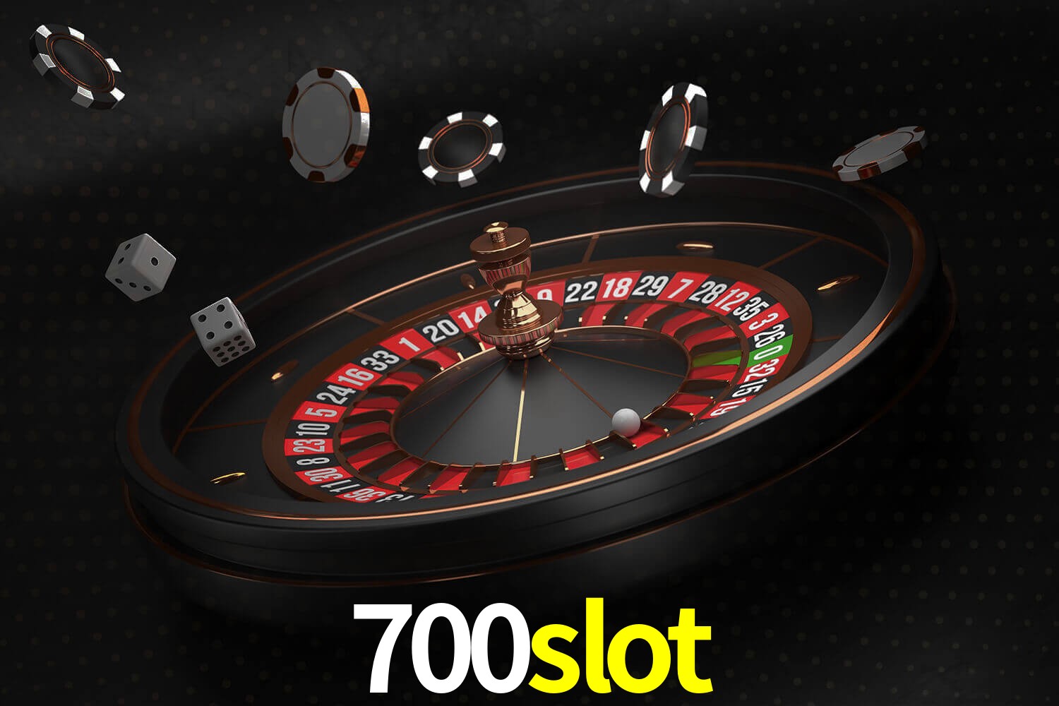 700slot bet