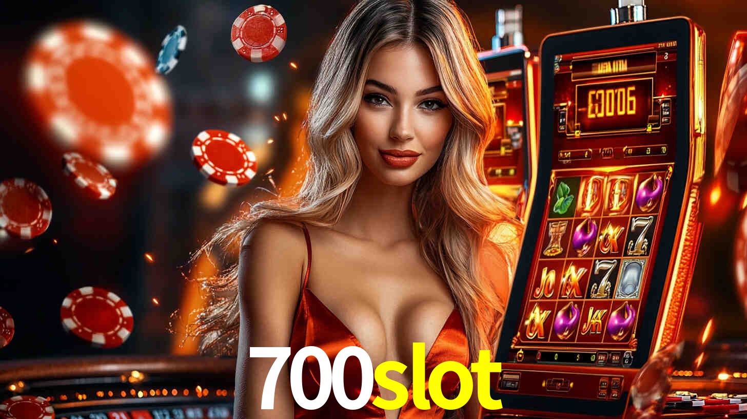 700slot: Seu Cassino Premiado com Pagamentos Rápidos