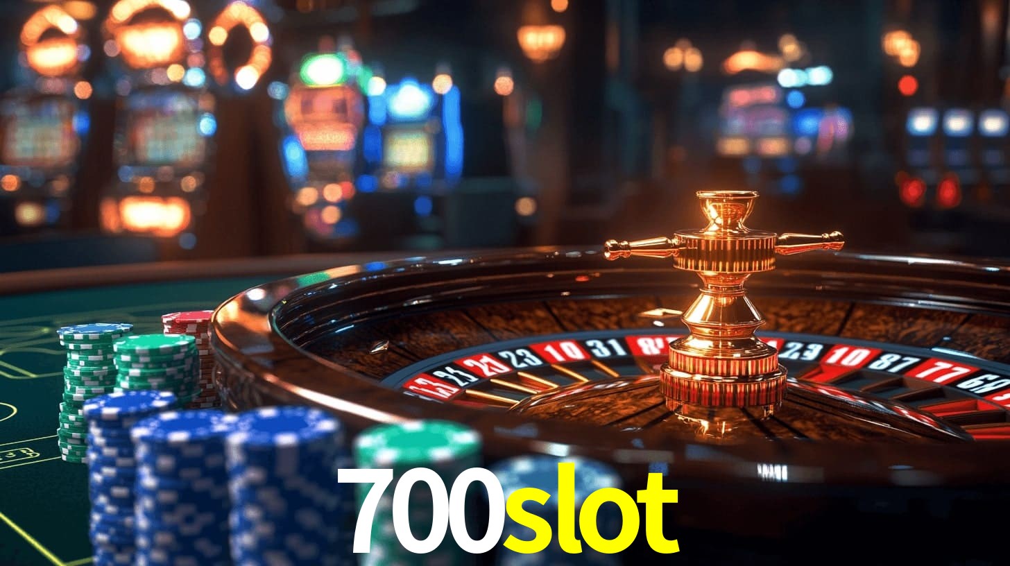 700slot - Cassino do Ouro Vivo - 700slot.com