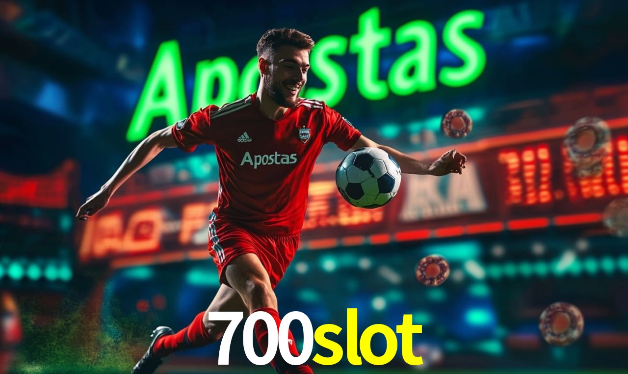 Bônus de Boas-vindas 700slot