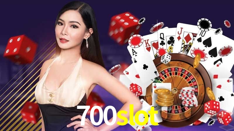 Estatísticas 700slot