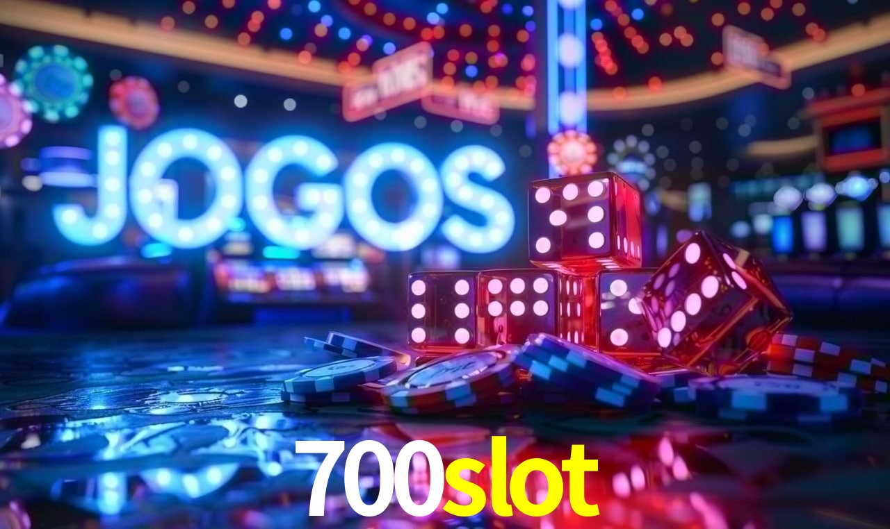 Experiência VIP 700slot