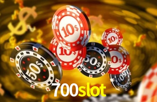 Benefícios da Conta 700slot
