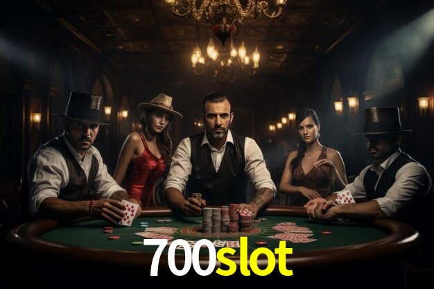 Casino VIP 700slot
