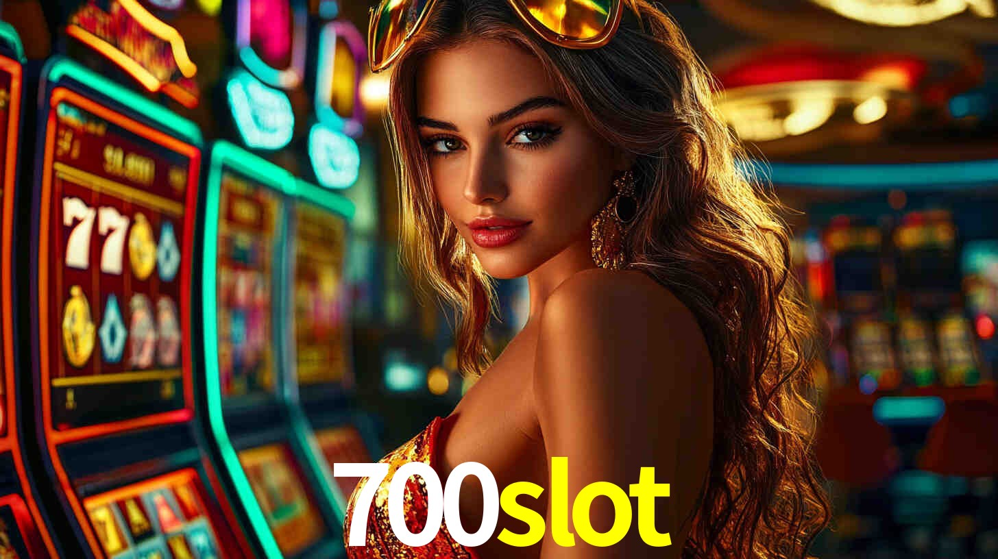 Bônus Diários 700slot