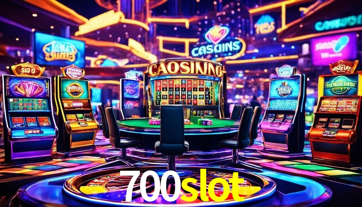 Ofertas Exclusivas 700slot