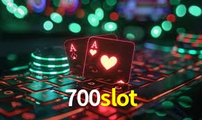 Promoção Relâmpago 700slot