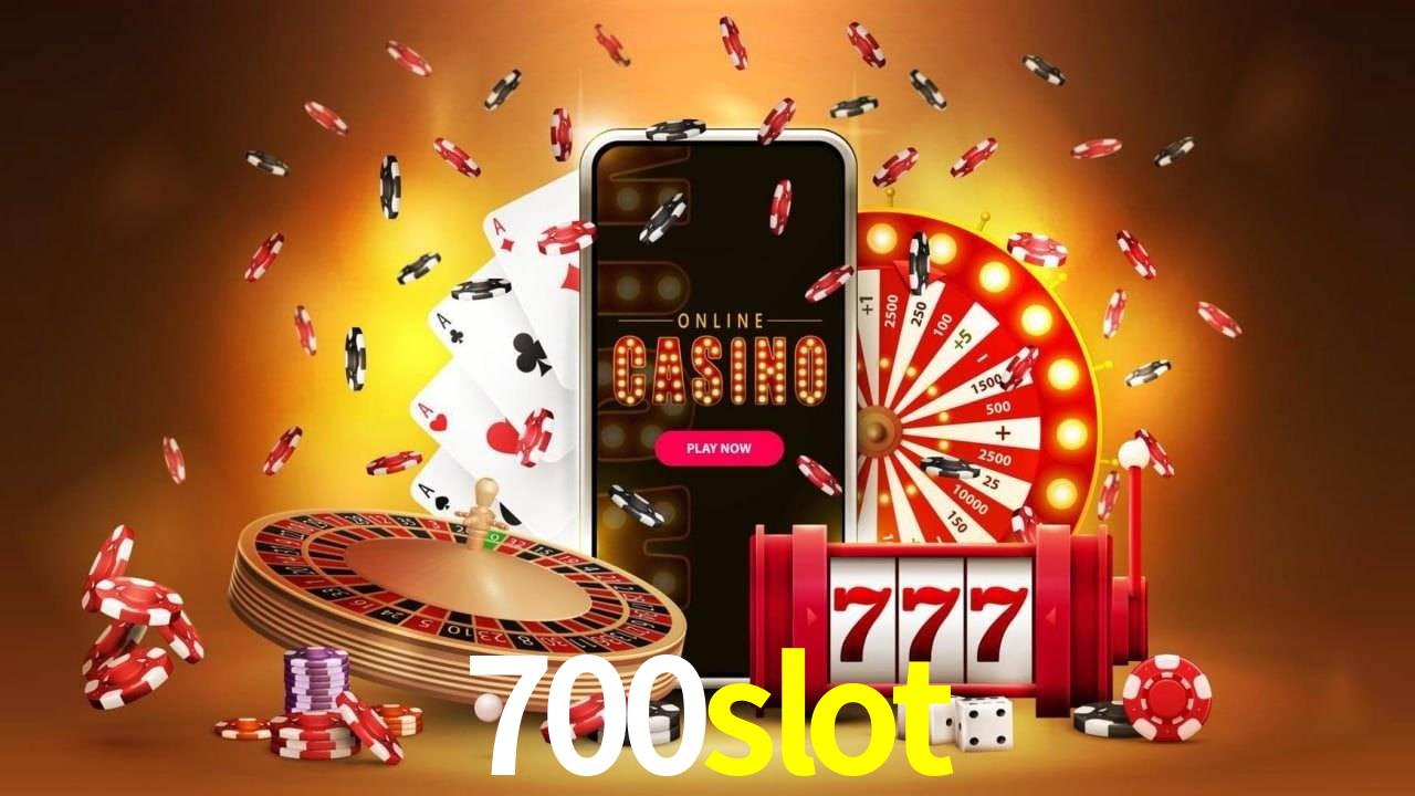 Estatísticas do Jogo 700slot