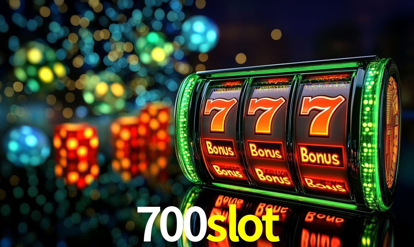 Avaliações dos Jogadores 700slot