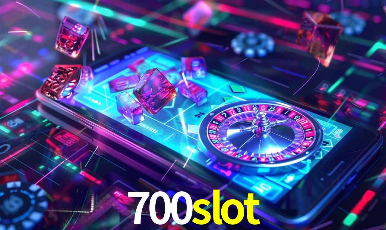 Sistemas de Segurança 700slot