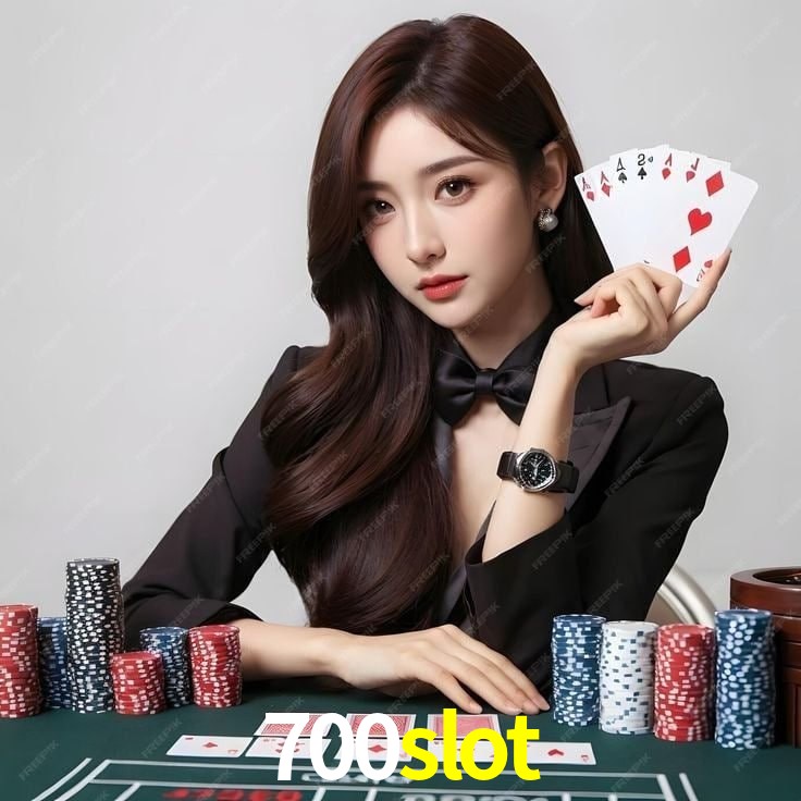 Casino Ao Vivo 700slot