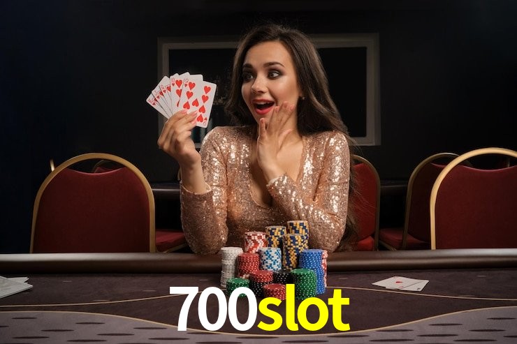 Apostas de Futebol 700slot