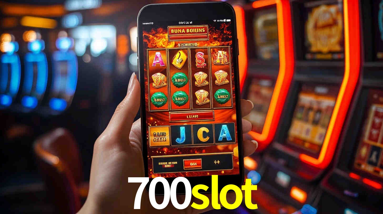 700slot