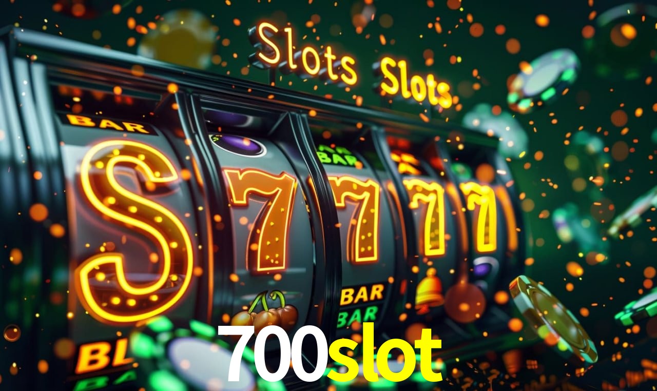 Login Seguro 700slot