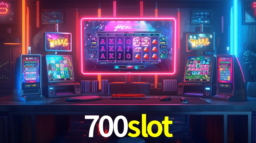 700slot: Jogos de Caça-Níqueis-Altas Recompensas, Roleta-Velocidade, Blackjack-Desafios Máximos