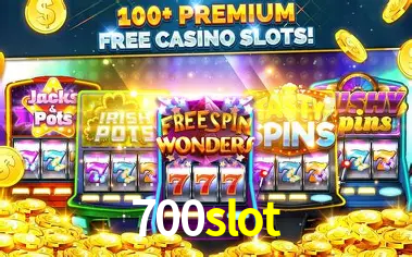 Descubra o Programa VIP da 700slot: Vantagens Exclusivas para Jogadores