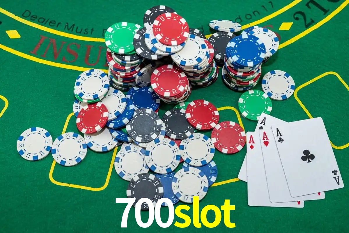 Recursos de Bônus 700slot