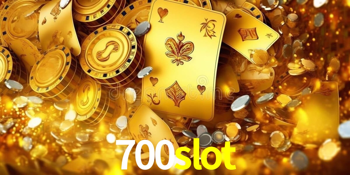 Bônus Diários 700slot