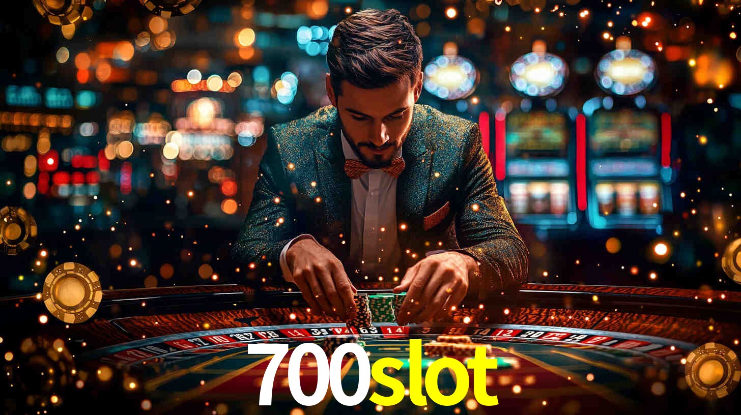 Ofertas Imperdíveis na 700slot: Promoções e Bônus Que Valem a Pena