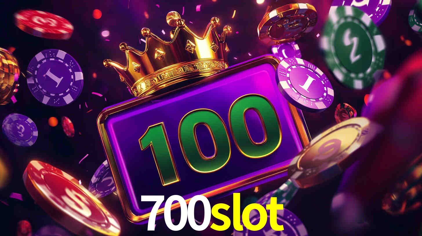 Torneios 700slot