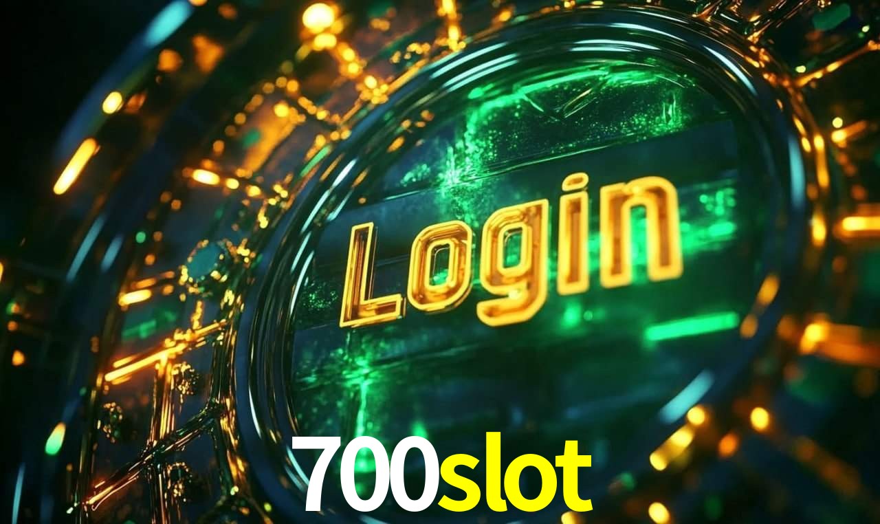 Interface do App 700slot