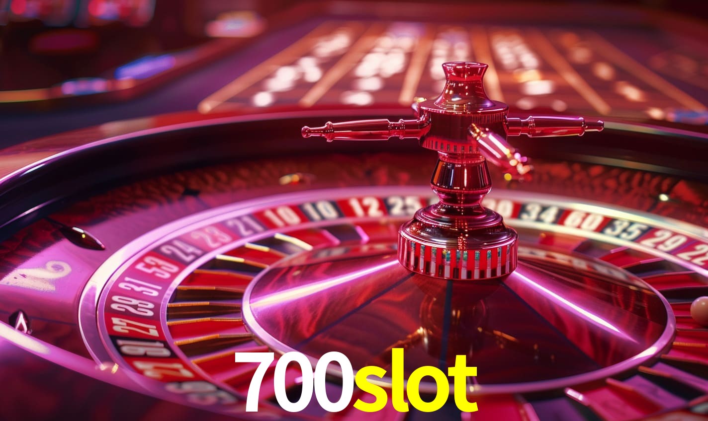 Bônus de Boas-vindas 700slot
