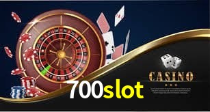 Design Responsivo 700slot