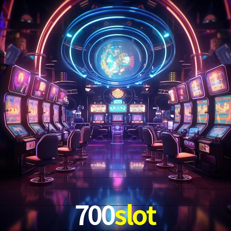 Promoções Sazonais 700slot