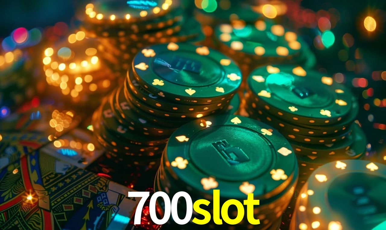 Segurança 2FA 700slot