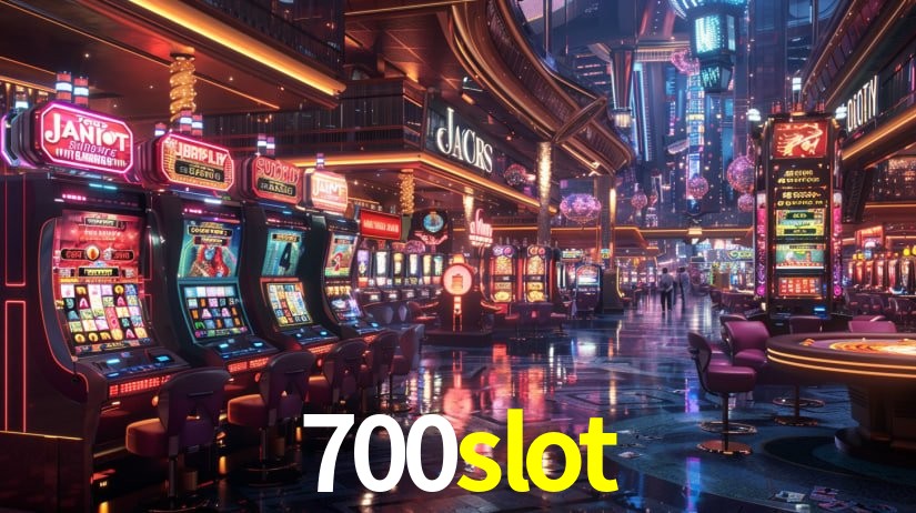Casino VIP 700slot