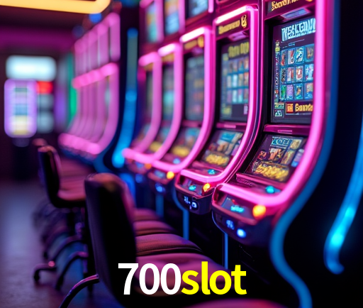 Integração de APIs 700slot