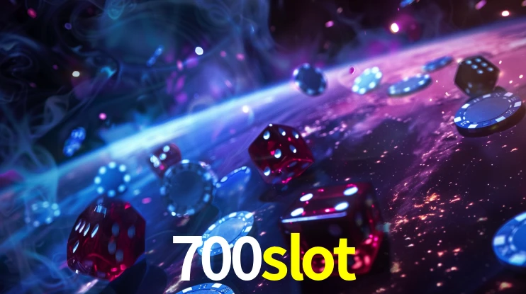 Descubra a Essência do 700slot: Nossa História e Compromissos