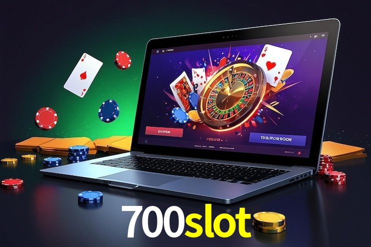 Cadastro Rápido 700slot