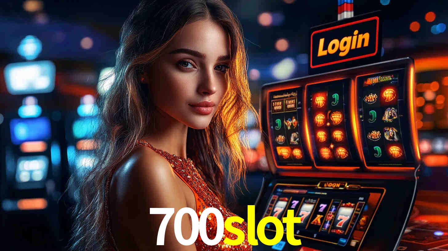 Sinta a adrenalina dos jogos de cassino com 700slot