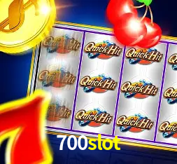A Emoção da Loteria na 700slot: Uma Chance de Mudança de Vida