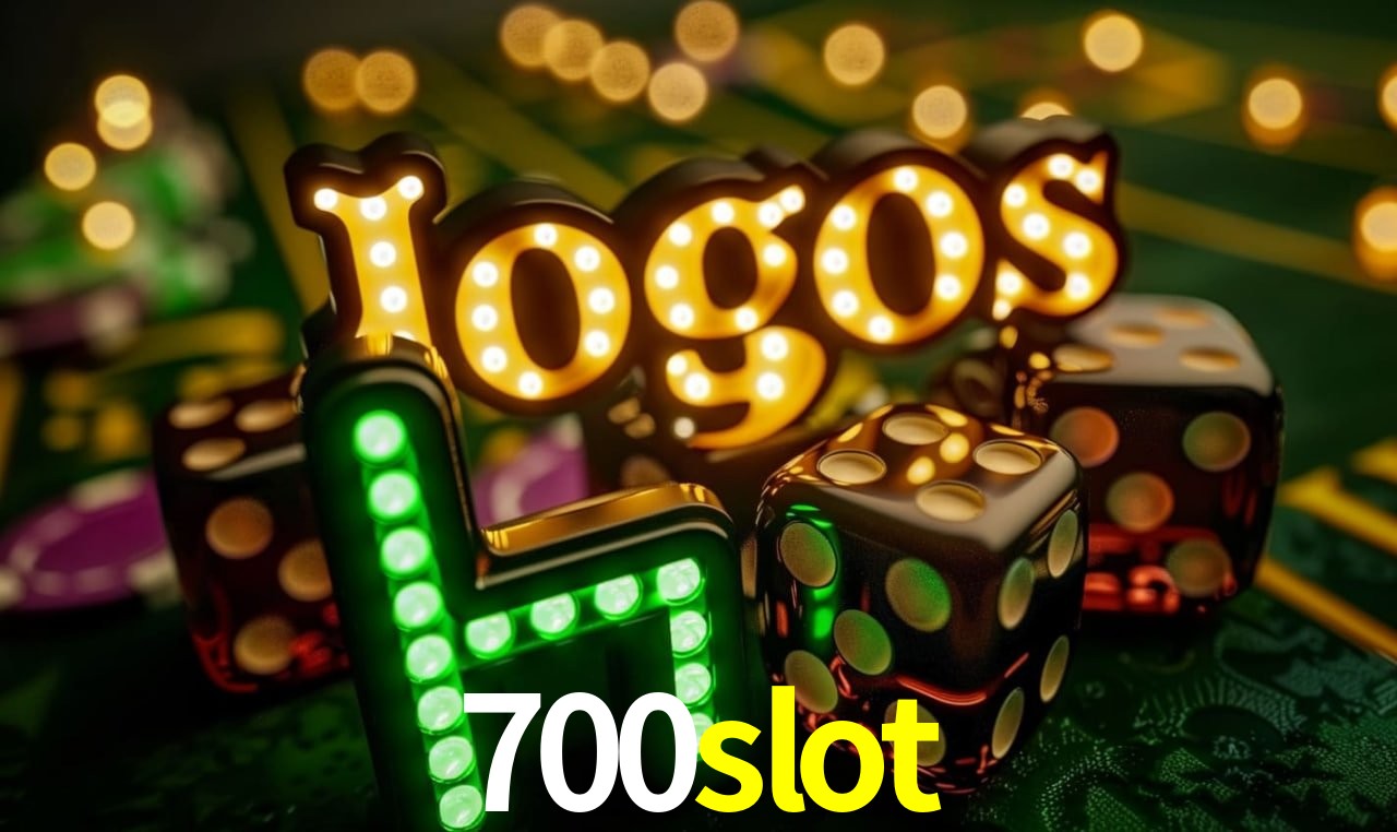 Estatísticas 700slot