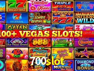 A Experiência Imersiva dos Cassinos Ao Vivo no 700slot