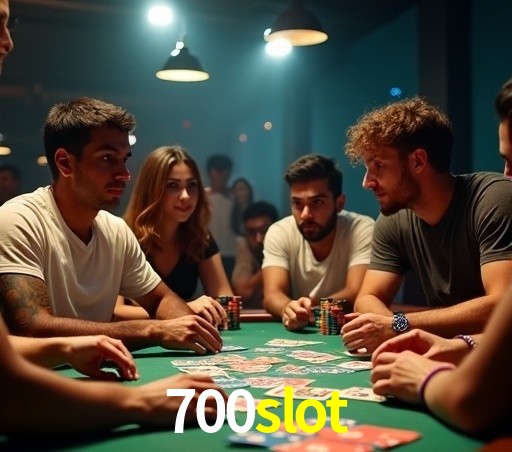 Sistemas de Segurança 700slot