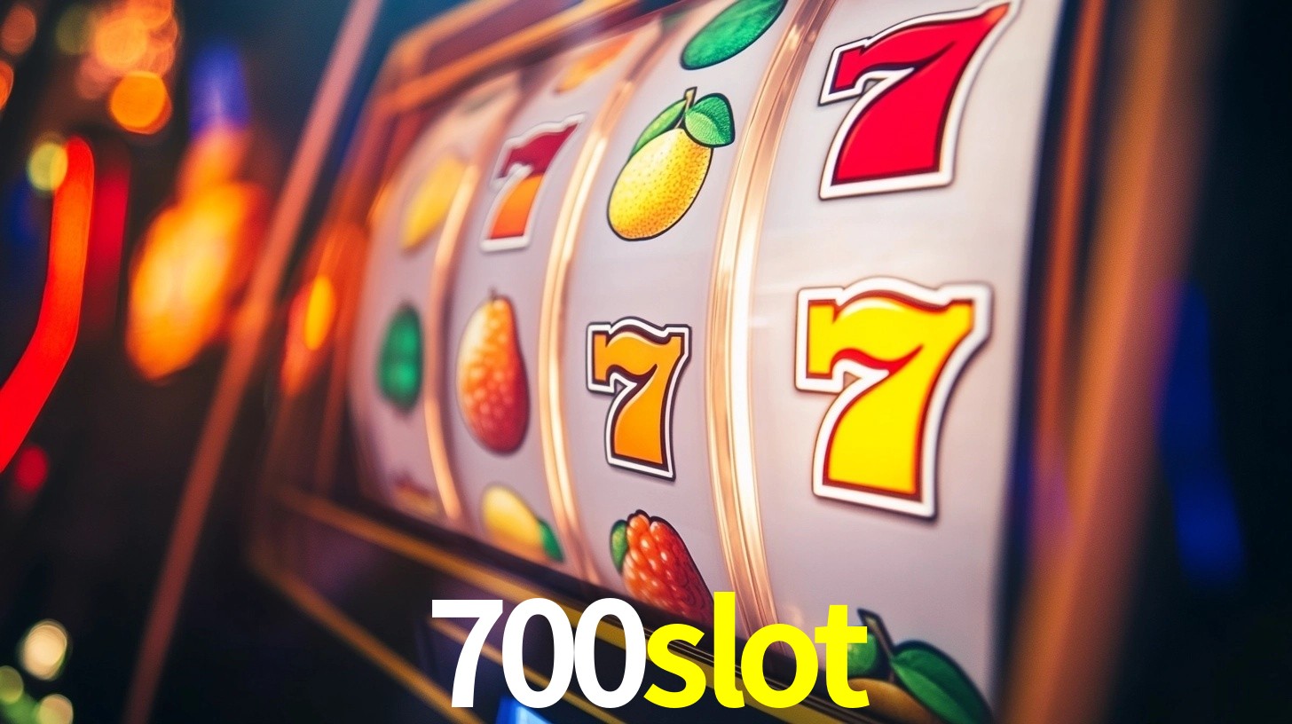 700slot bet