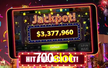 Inovações de Jogos na 700slot: O Futuro das Experiências Interativas