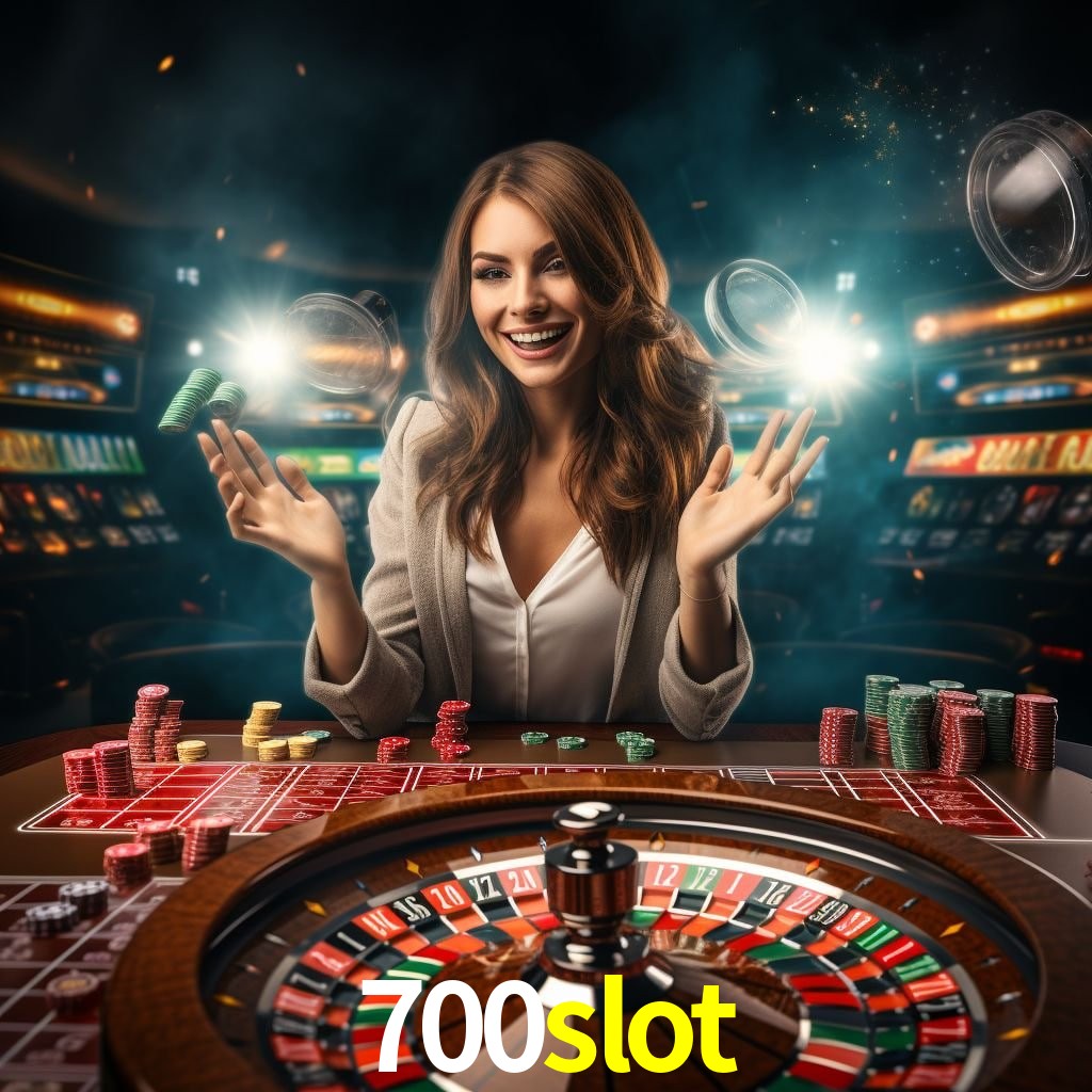 700slot bet