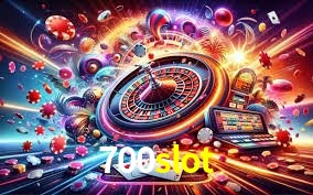 Tecnologia da Plataforma 700slot