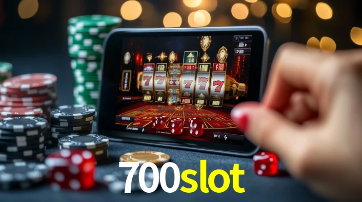 Programa VIP 700slot