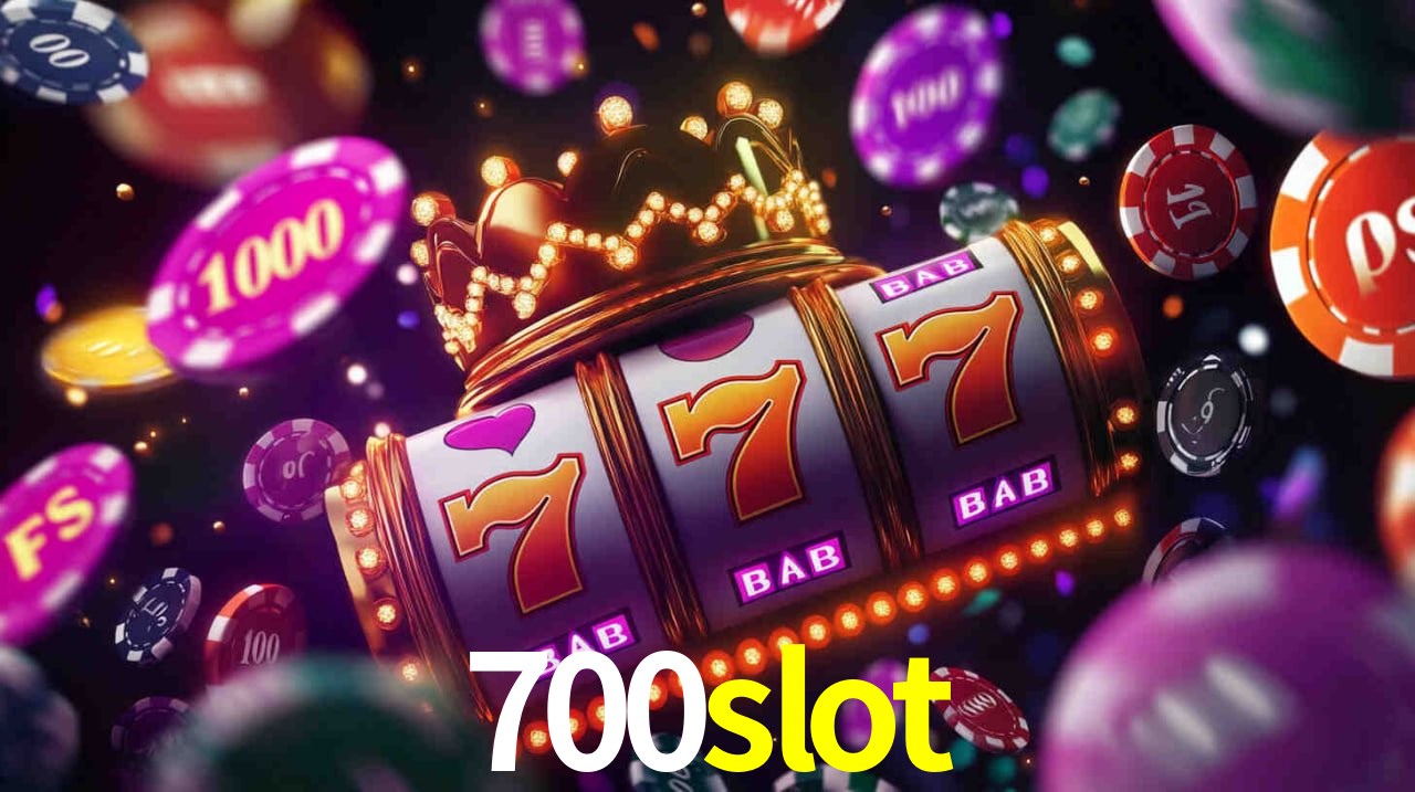 Casino Ao Vivo 700slot