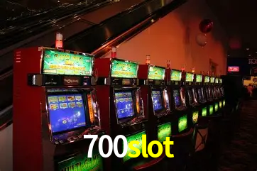 Desvendando o Mundo dos Jogos Virtuais na 700slot