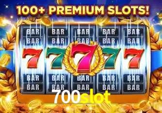 A Popularidade dos Caça-Níqueis no 700slot