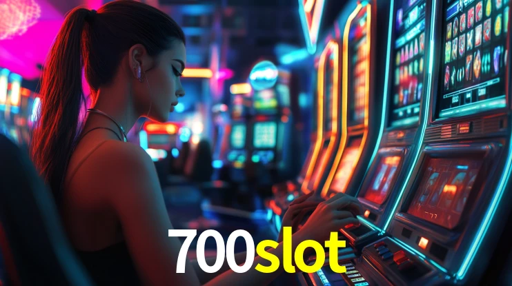 Experimente o Login Seguro Premium no 700slot
