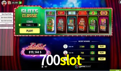 Apostas Esportivas na 700slot: Um Guia Completo